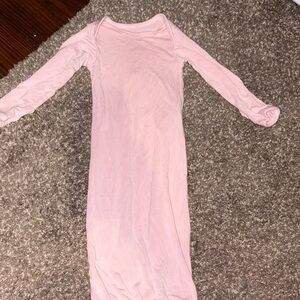Baby girl nightgown SO CUTE